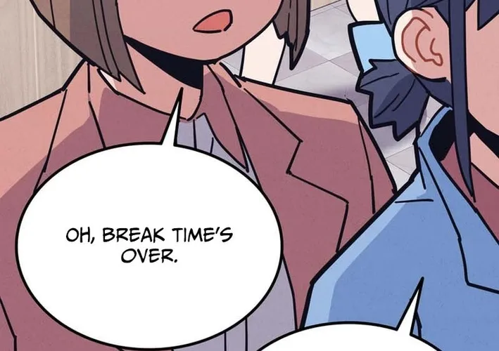 Physical Education Teacher Kim Gyeran Chapter 10 page 44 - 
