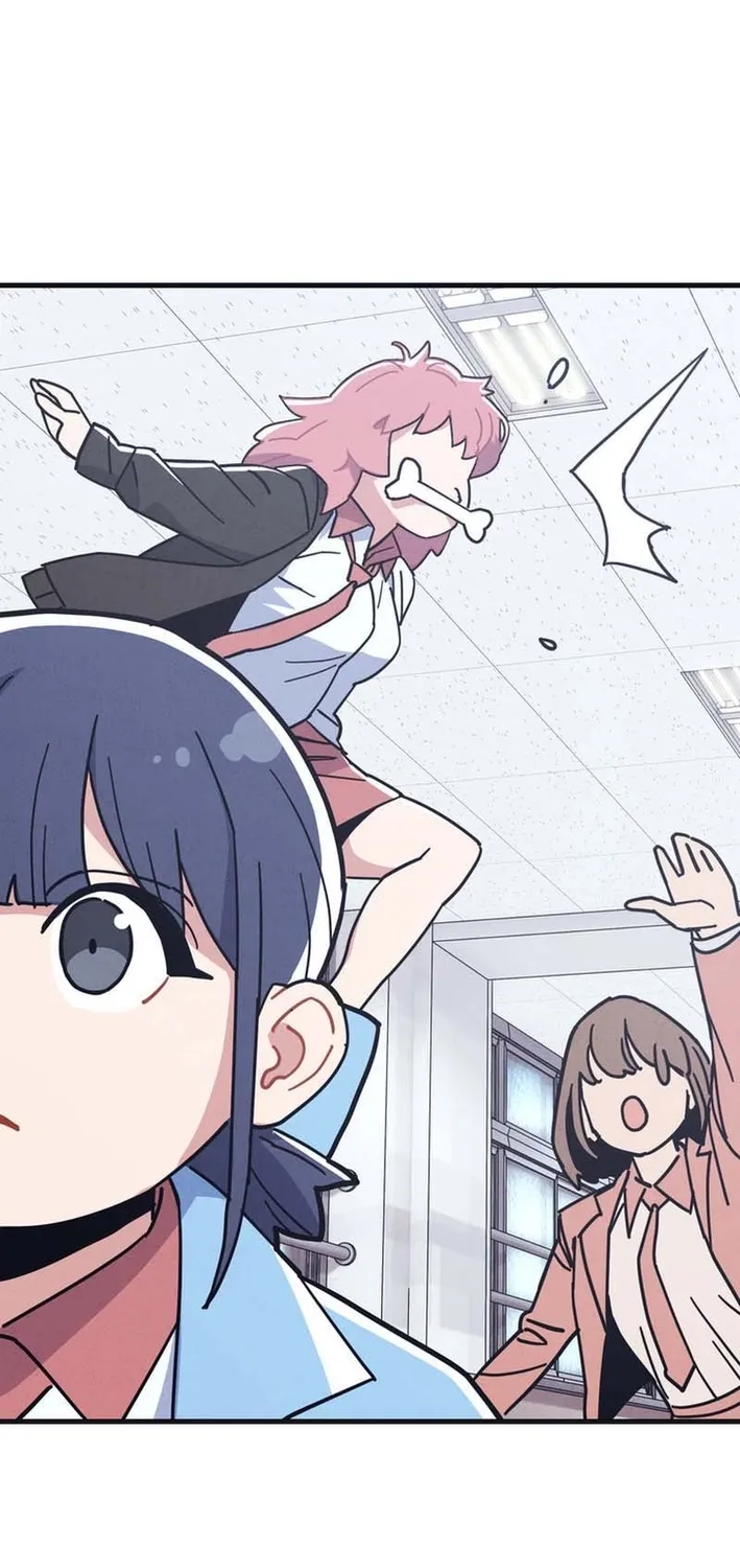 Physical Education Teacher Kim Gyeran Chapter 10 page 47 - 