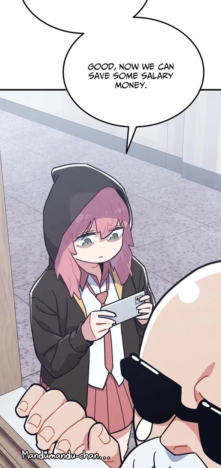 Physical Education Teacher Kim Gyeran Chapter 10 page 6 - 