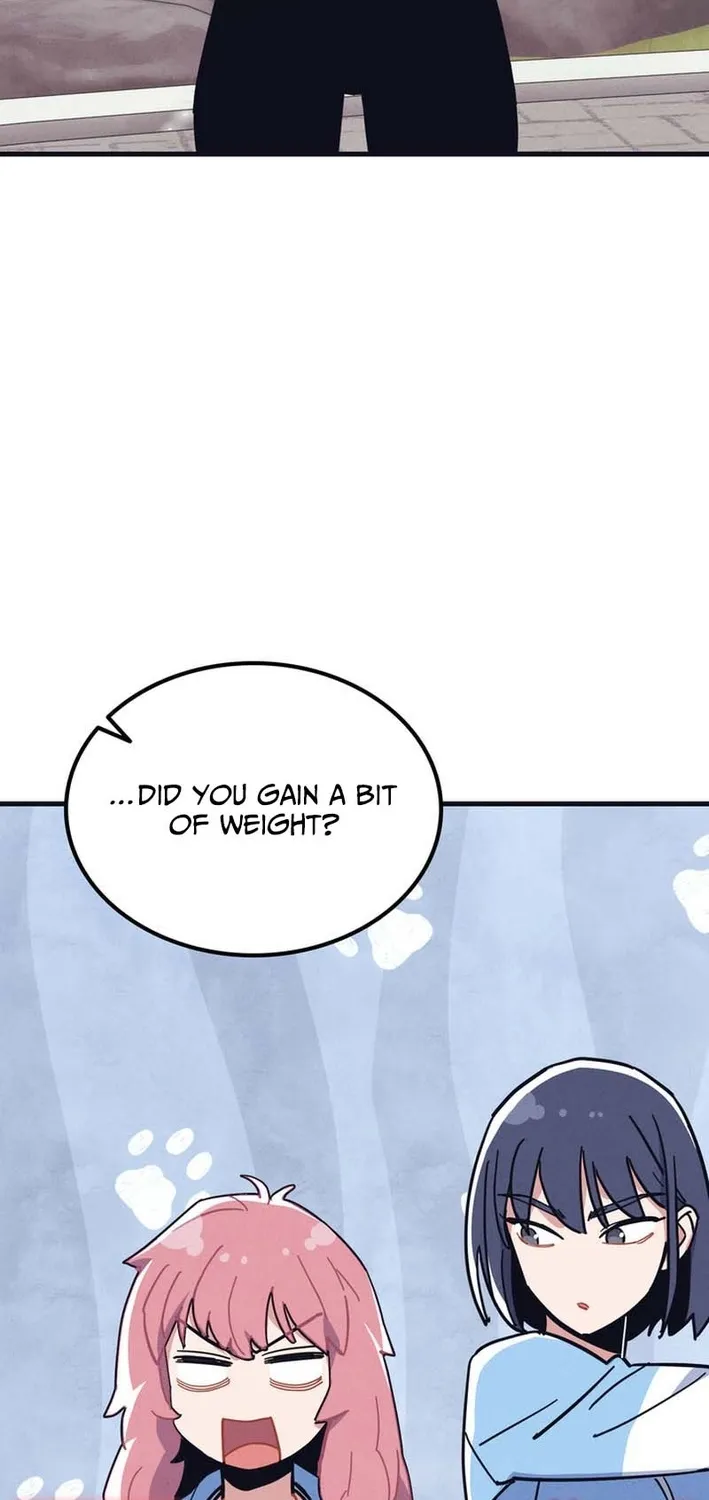 Physical Education Teacher Kim Gyeran Chapter 10 page 51 - 