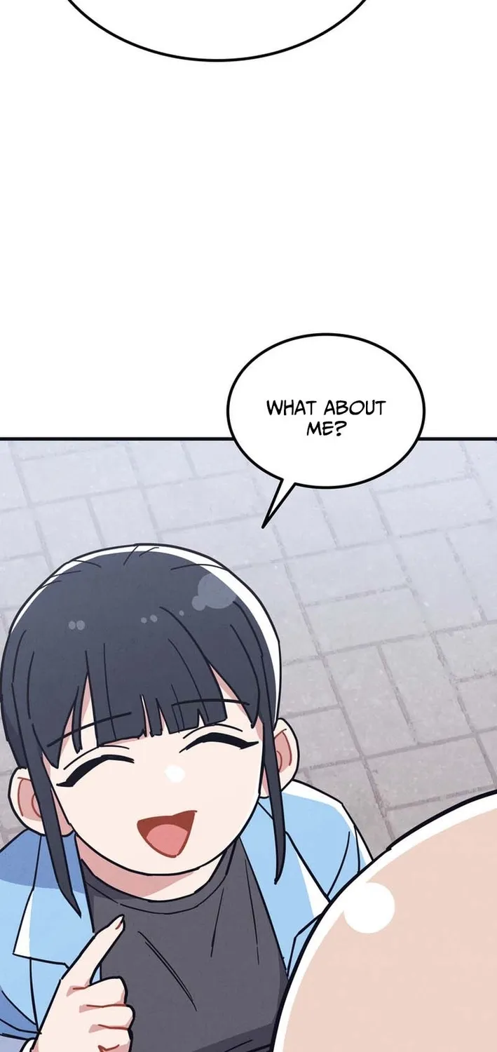 Physical Education Teacher Kim Gyeran Chapter 10 page 55 - 
