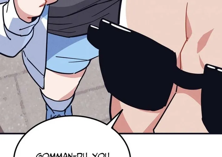 Physical Education Teacher Kim Gyeran Chapter 10 page 56 - 