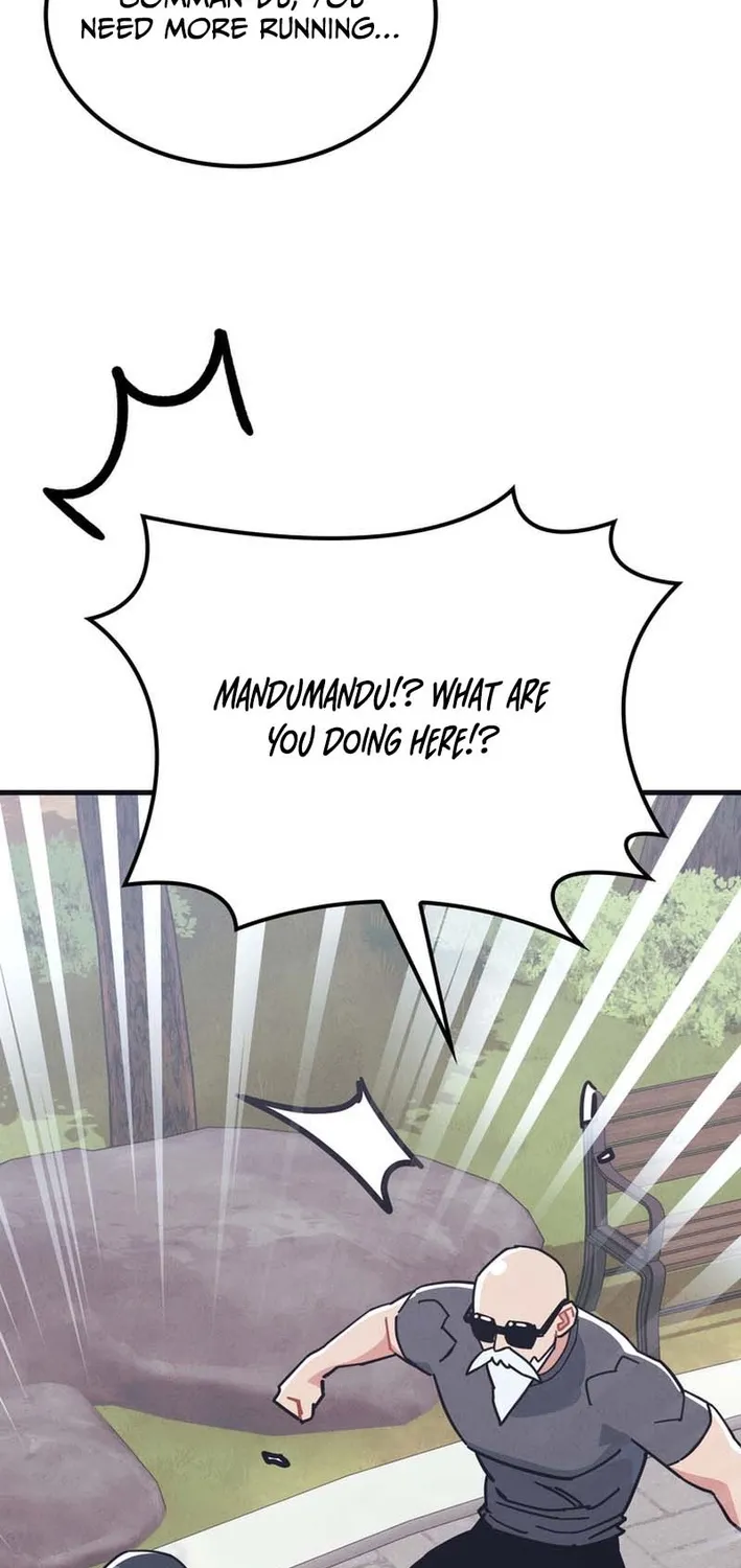 Physical Education Teacher Kim Gyeran Chapter 10 page 57 - 