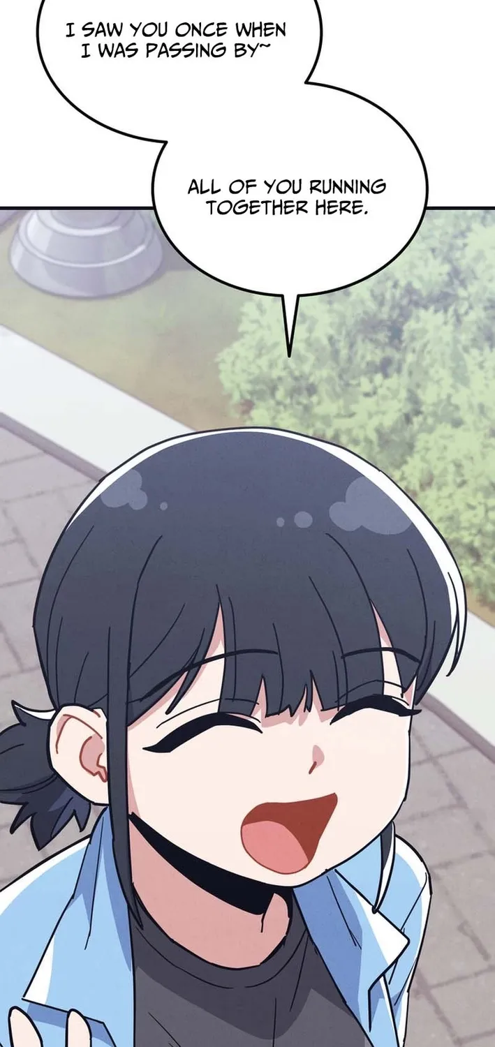 Physical Education Teacher Kim Gyeran Chapter 10 page 59 - 