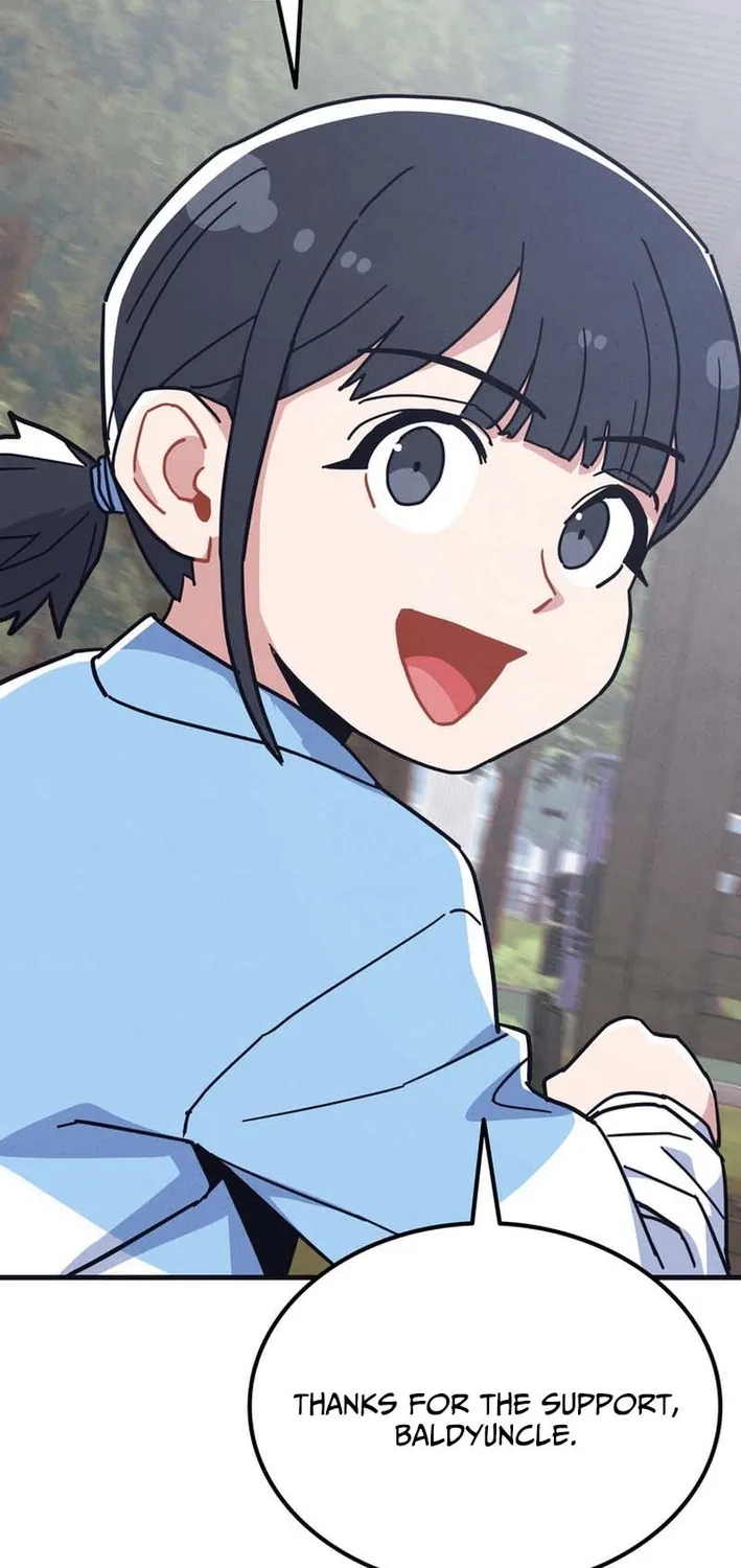 Physical Education Teacher Kim Gyeran Chapter 10 page 67 - 