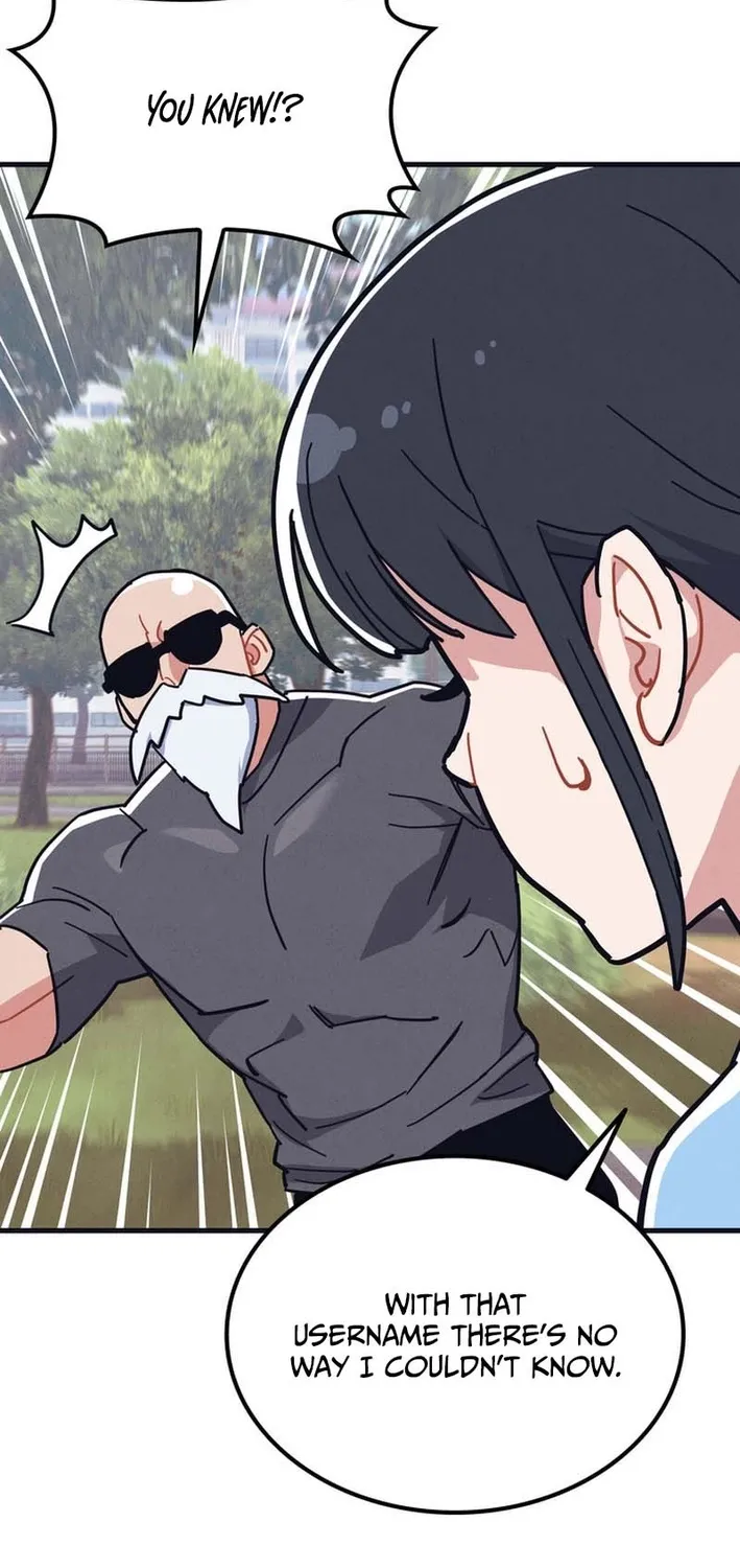 Physical Education Teacher Kim Gyeran Chapter 10 page 69 - 