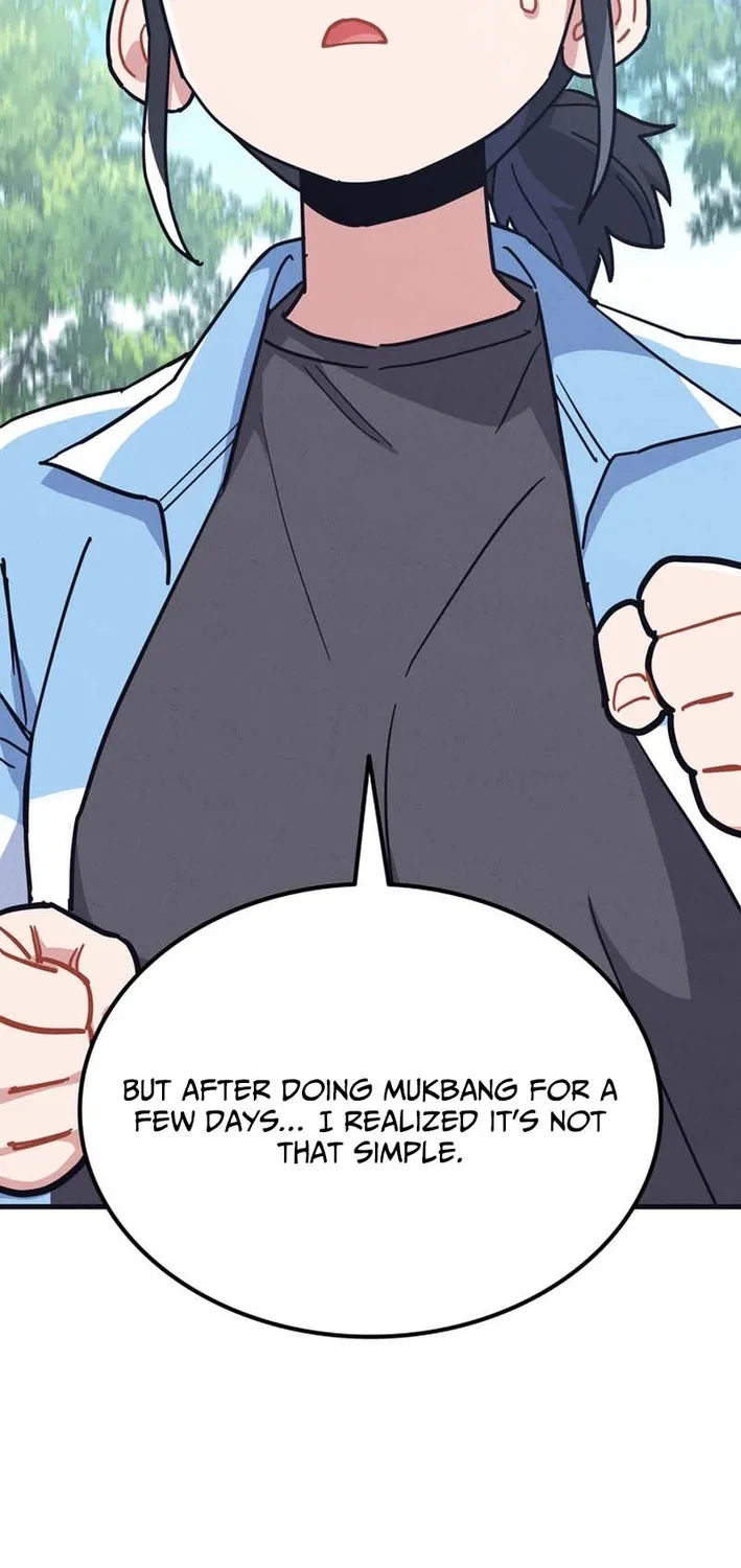 Physical Education Teacher Kim Gyeran Chapter 10 page 71 - 