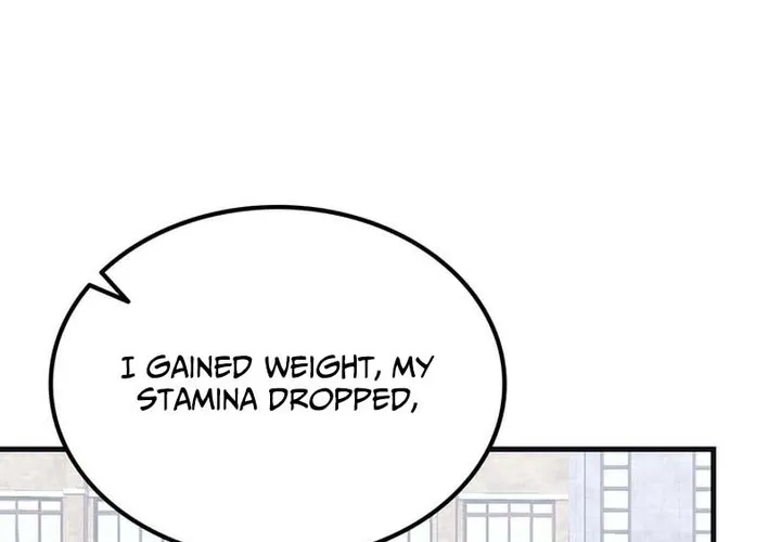 Physical Education Teacher Kim Gyeran Chapter 10 page 72 - 