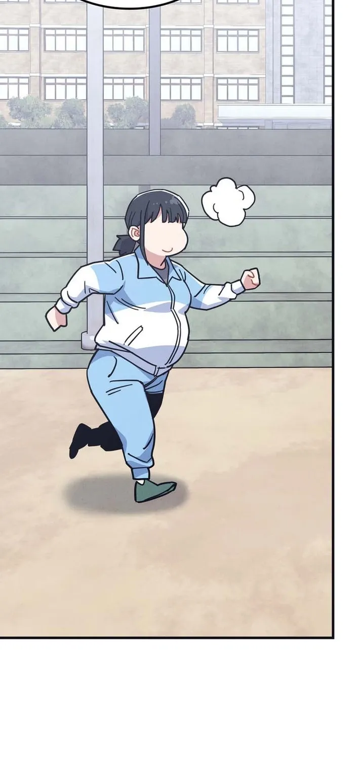 Physical Education Teacher Kim Gyeran Chapter 10 page 73 - 