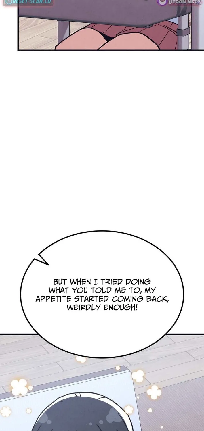 Physical Education Teacher Kim Gyeran Chapter 10 page 75 - 