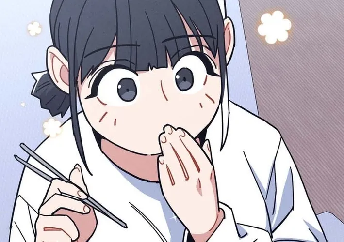 Physical Education Teacher Kim Gyeran Chapter 10 page 76 - 