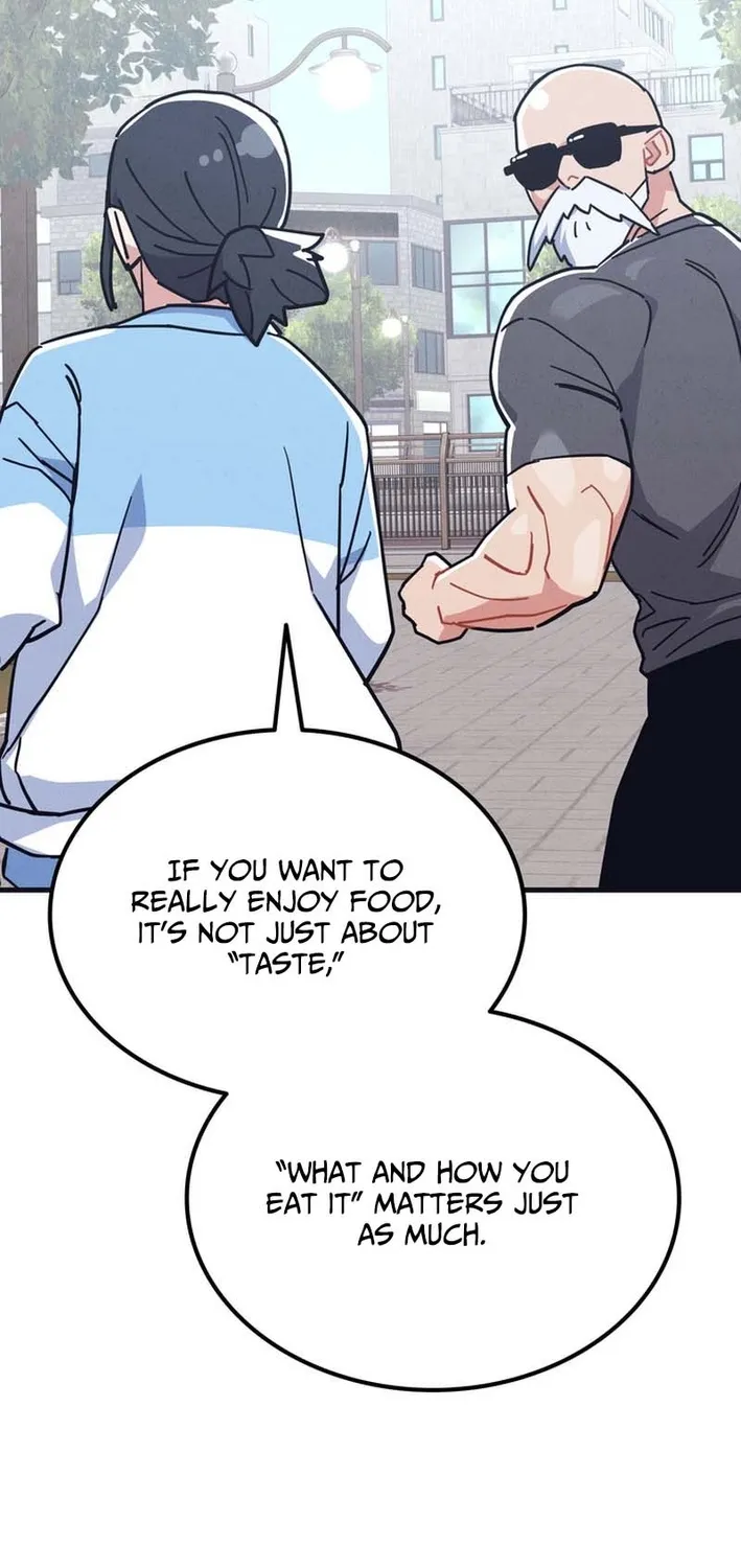 Physical Education Teacher Kim Gyeran Chapter 10 page 78 - 