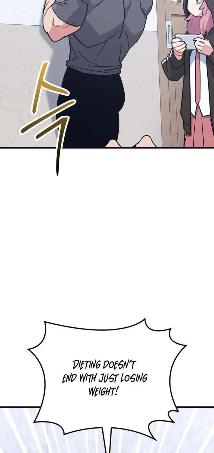 Physical Education Teacher Kim Gyeran Chapter 10 page 9 - 