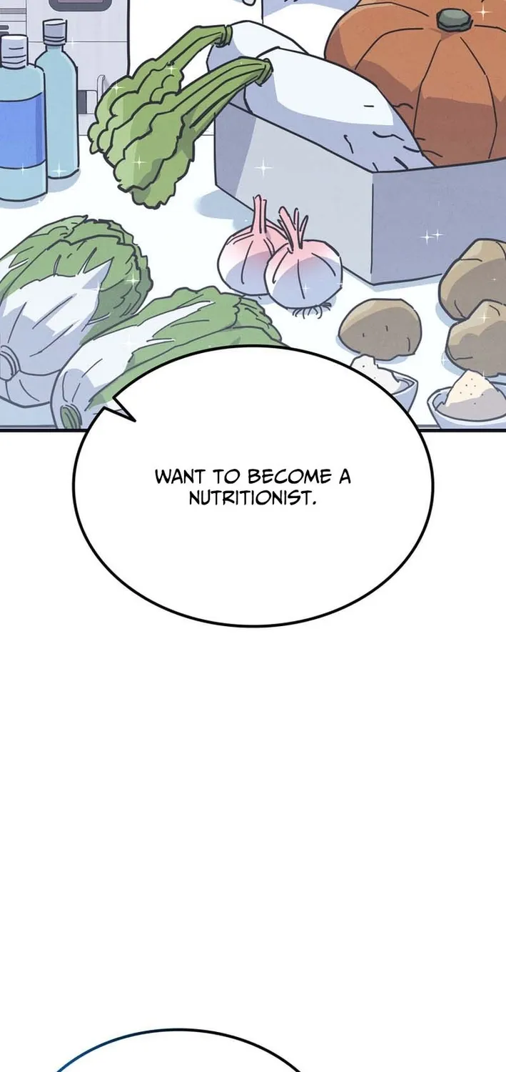 Physical Education Teacher Kim Gyeran Chapter 10 page 81 - 