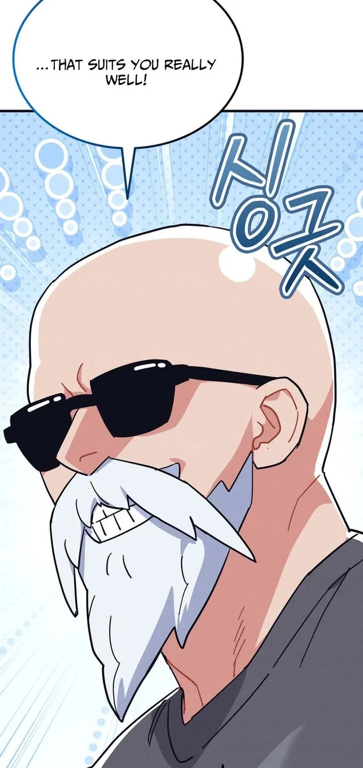 Physical Education Teacher Kim Gyeran Chapter 10 page 82 - 