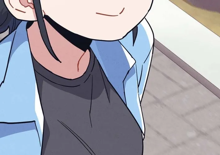 Physical Education Teacher Kim Gyeran Chapter 10 page 84 - 