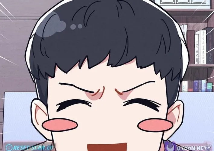 Physical Education Teacher Kim Gyeran Chapter 10 page 88 - 