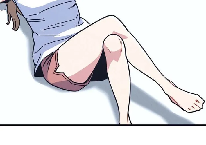 Physical Education Teacher Kim Gyeran Chapter 10 page 92 - 