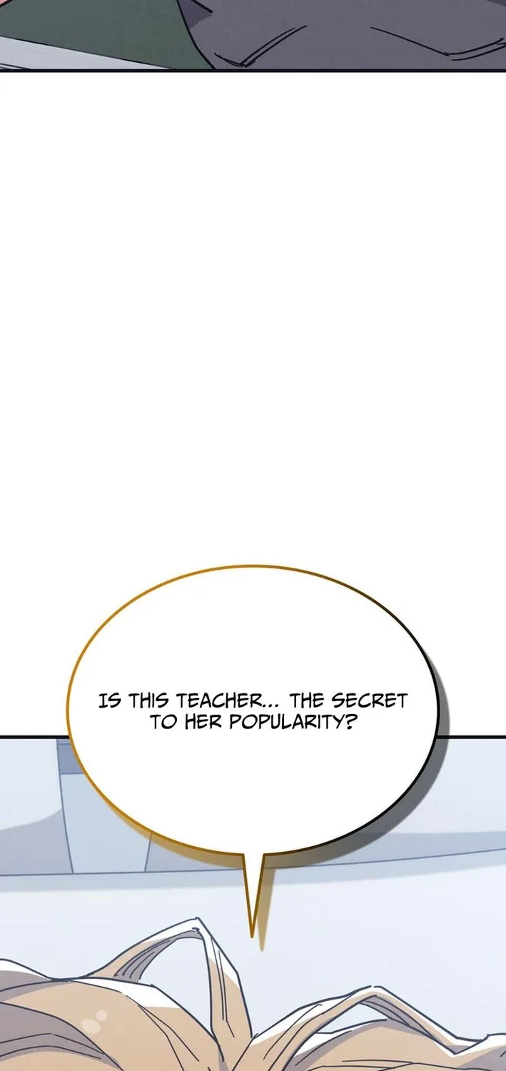 Physical Education Teacher Kim Gyeran Chapter 10 page 99 - 