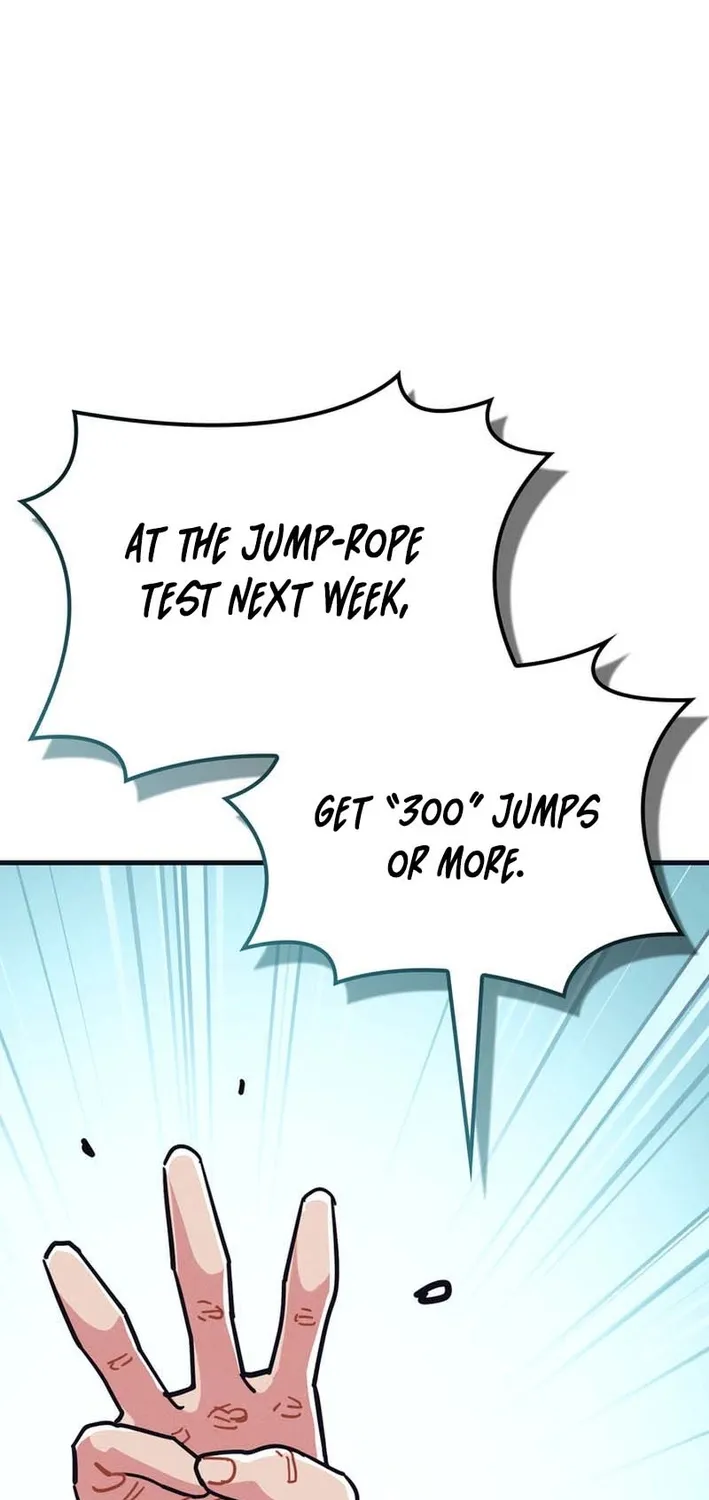 Physical Education Teacher Kim Gyeran Chapter 11 page 101 - 