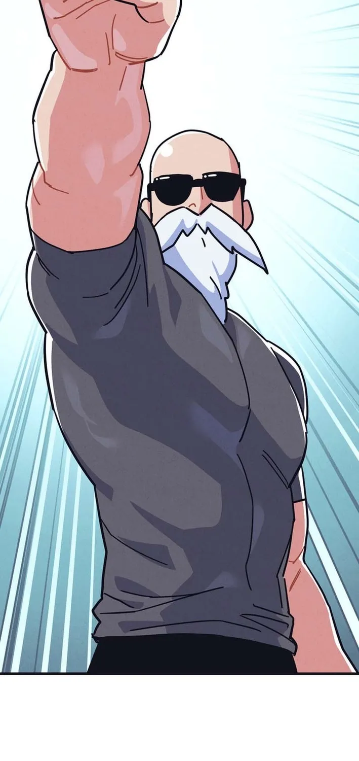 Physical Education Teacher Kim Gyeran Chapter 11 page 102 - 