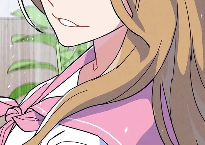 Physical Education Teacher Kim Gyeran Chapter 11 page 104 - 