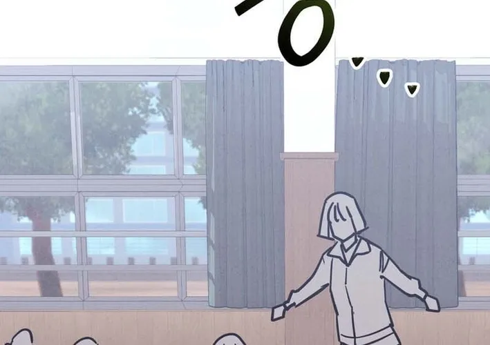Physical Education Teacher Kim Gyeran Chapter 11 page 12 - 
