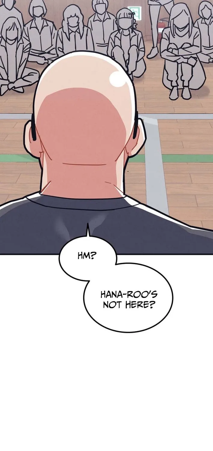Physical Education Teacher Kim Gyeran Chapter 11 page 13 - 