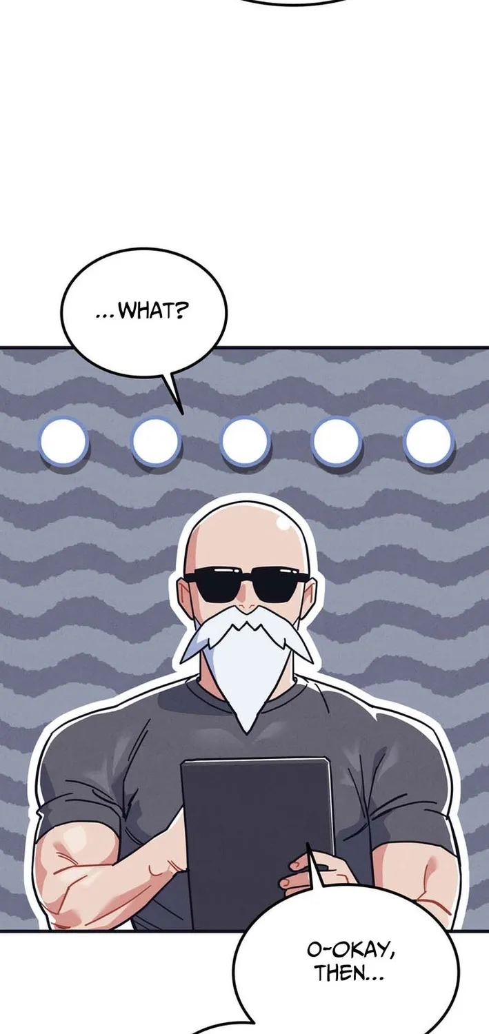 Physical Education Teacher Kim Gyeran Chapter 11 page 17 - 