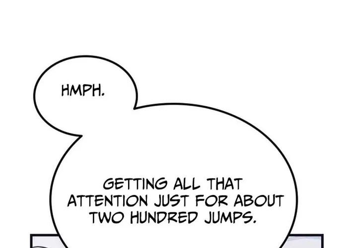 Physical Education Teacher Kim Gyeran Chapter 11 page 20 - 