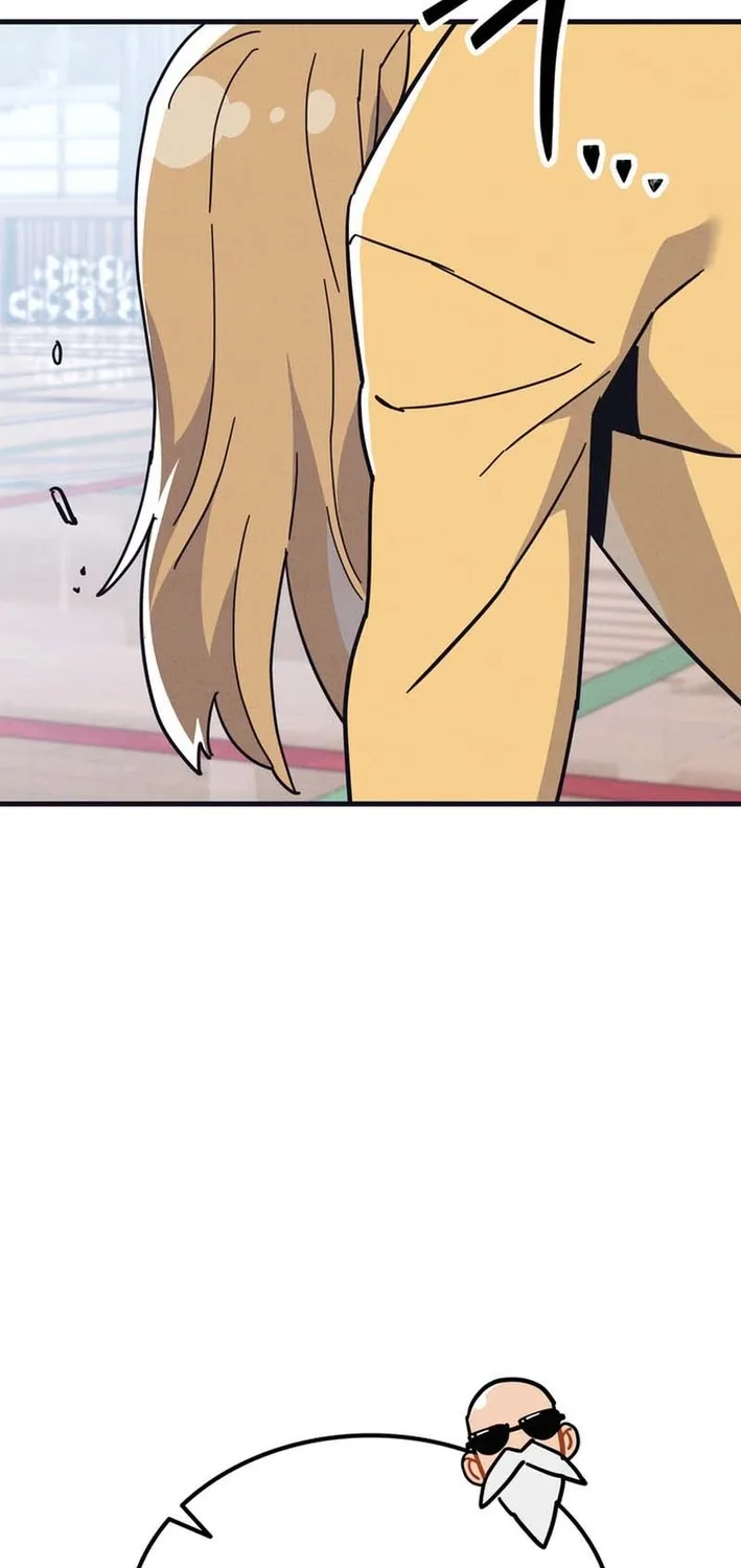 Physical Education Teacher Kim Gyeran Chapter 11 page 31 - 