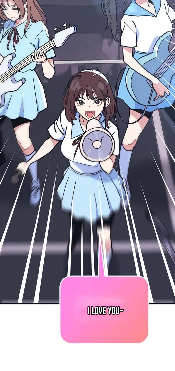 Physical Education Teacher Kim Gyeran Chapter 11 page 38 - 