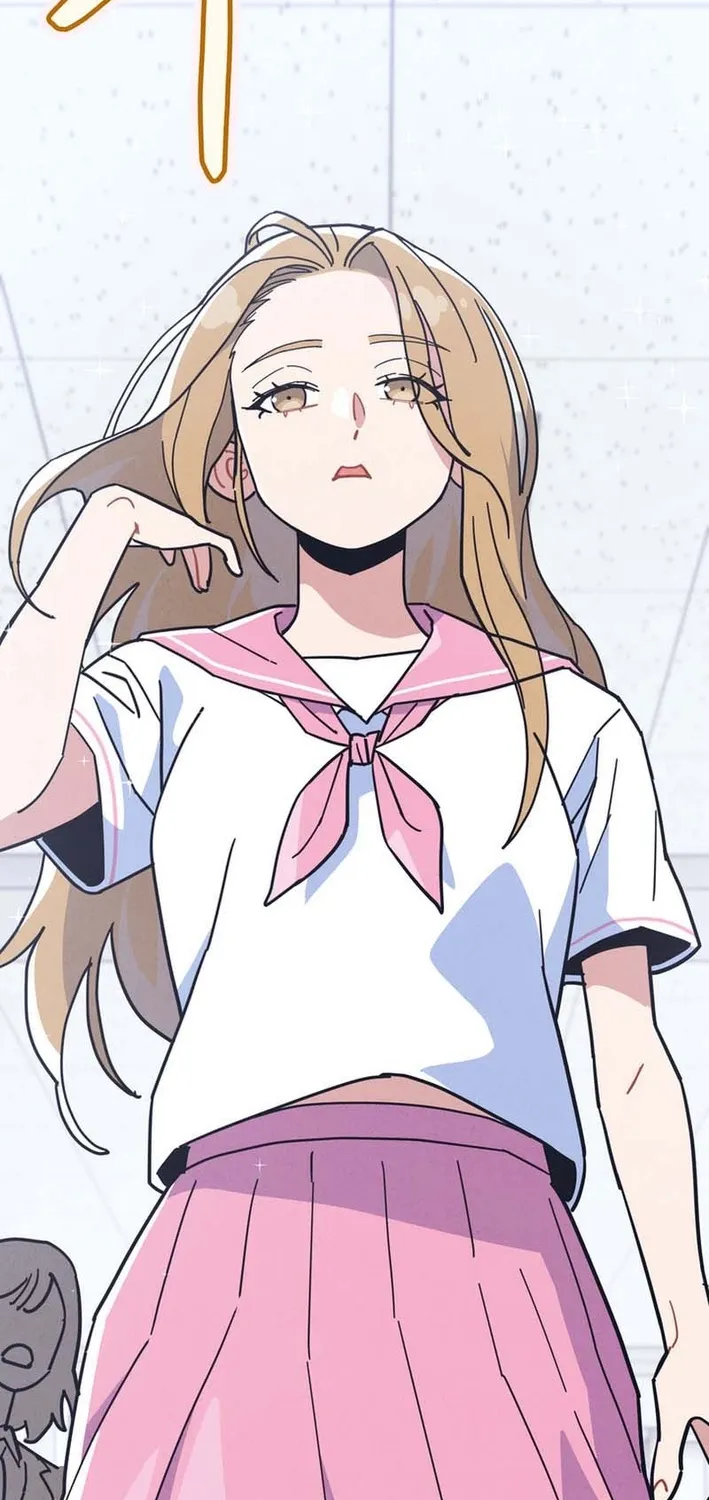 Physical Education Teacher Kim Gyeran Chapter 11 page 50 - 