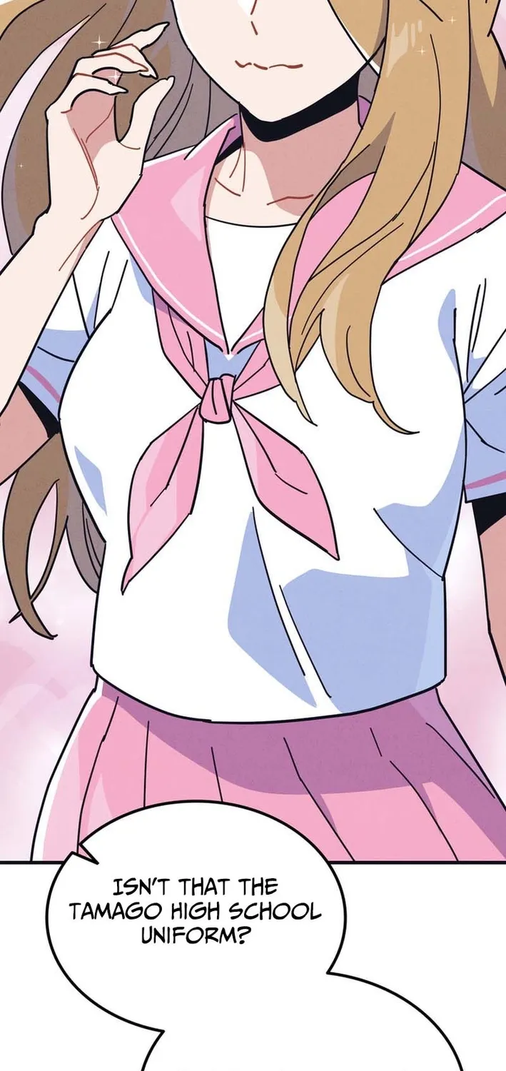 Physical Education Teacher Kim Gyeran Chapter 11 page 53 - 