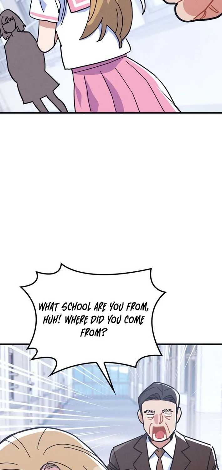 Physical Education Teacher Kim Gyeran Chapter 11 page 55 - 
