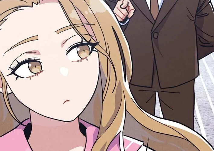 Physical Education Teacher Kim Gyeran Chapter 11 page 56 - 