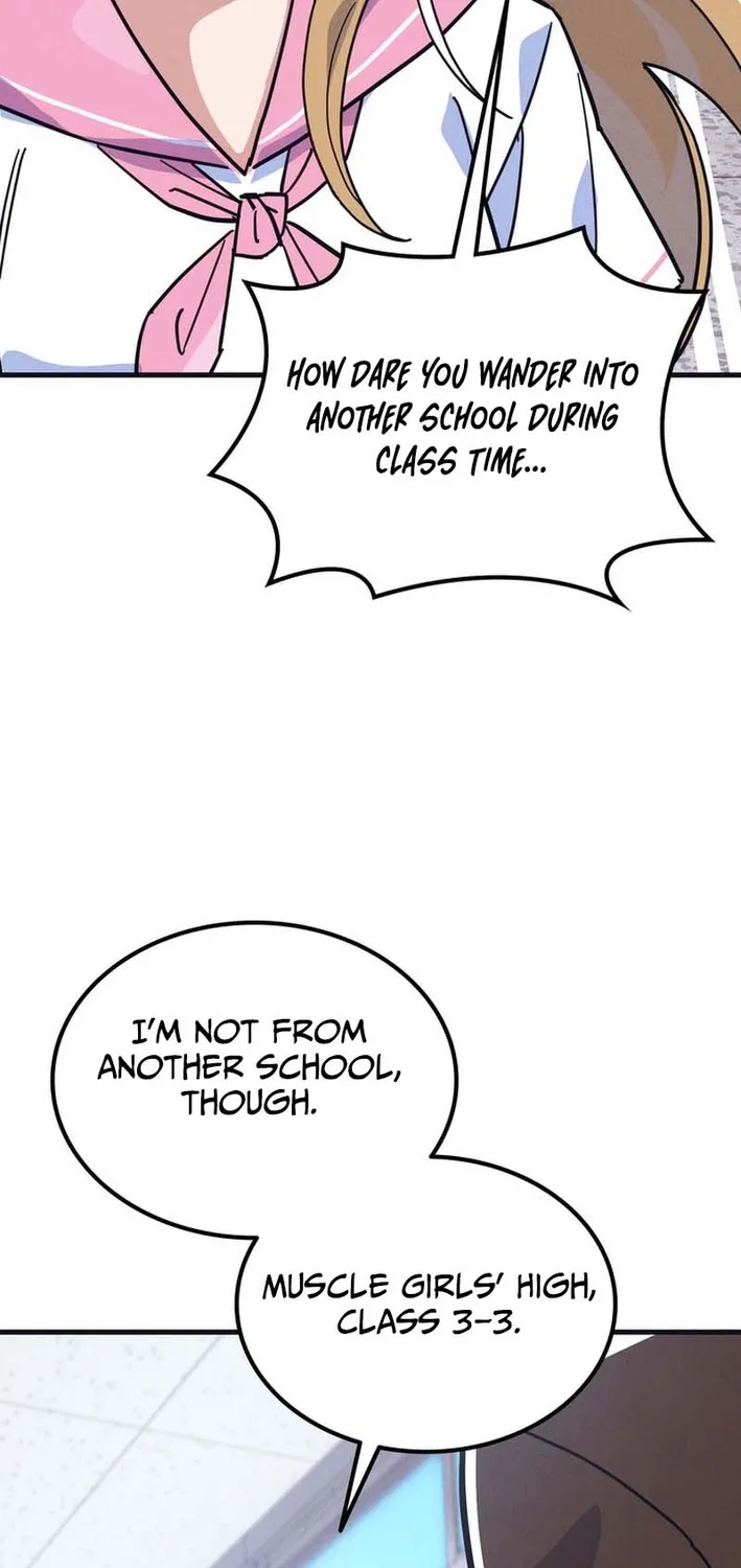 Physical Education Teacher Kim Gyeran Chapter 11 page 57 - 