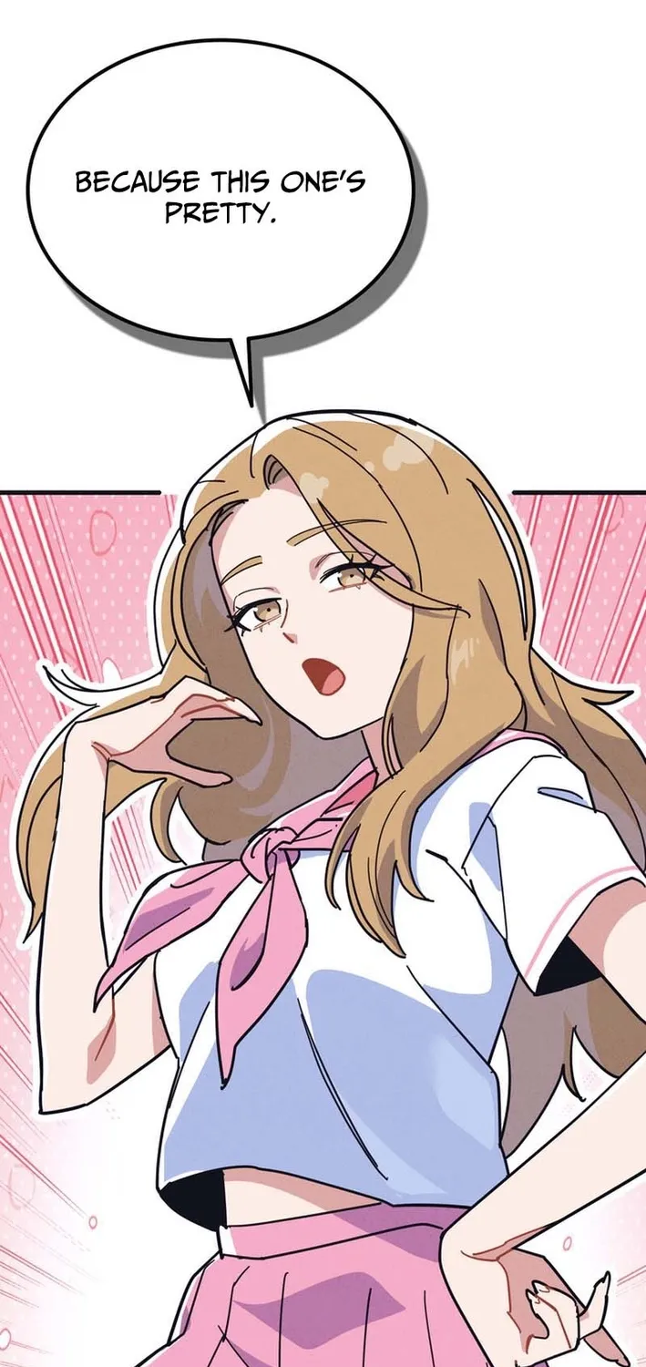 Physical Education Teacher Kim Gyeran Chapter 11 page 59 - 