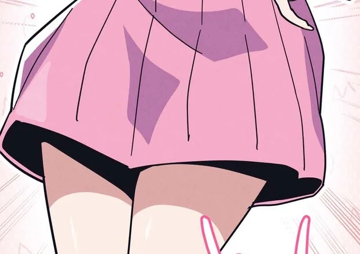 Physical Education Teacher Kim Gyeran Chapter 11 page 60 - 