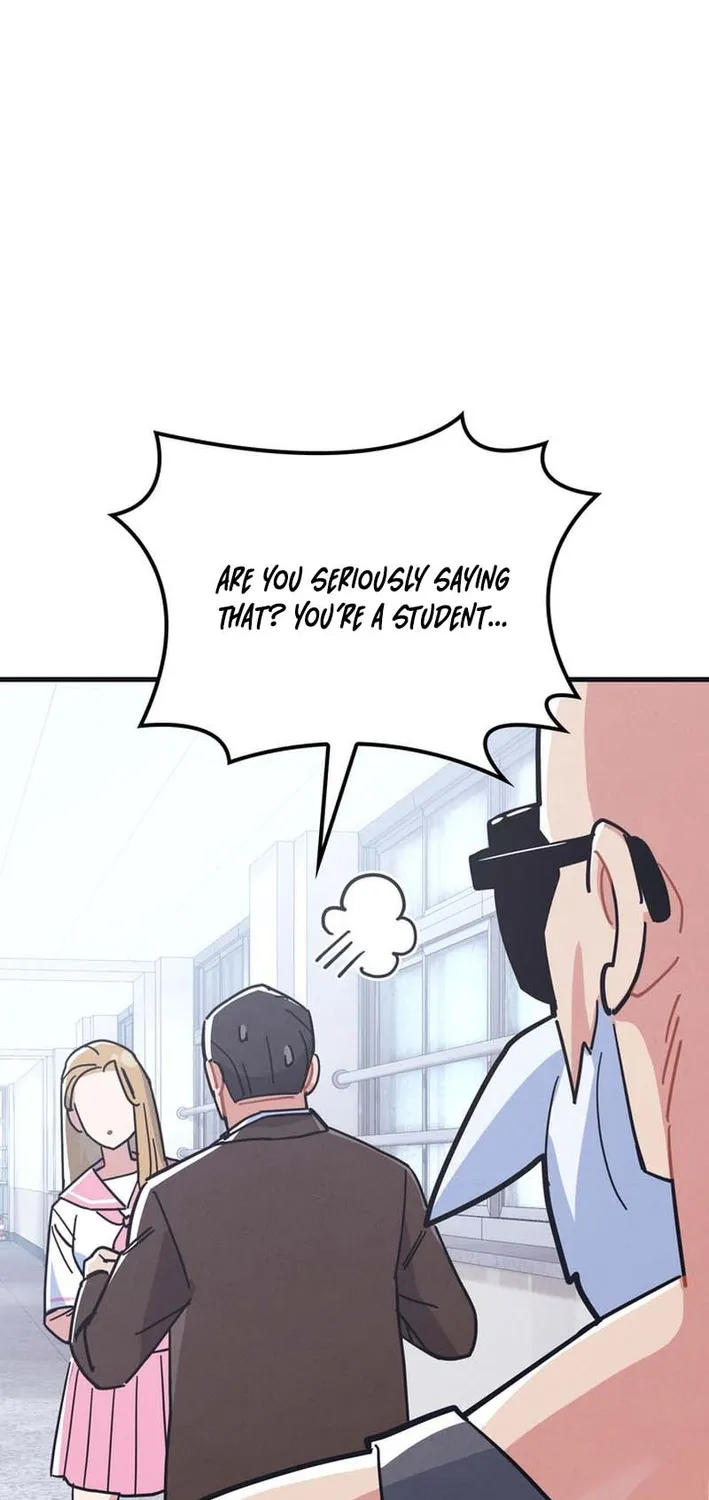 Physical Education Teacher Kim Gyeran Chapter 11 page 63 - 