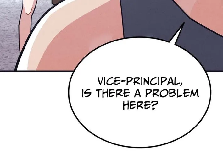 Physical Education Teacher Kim Gyeran Chapter 11 page 64 - 