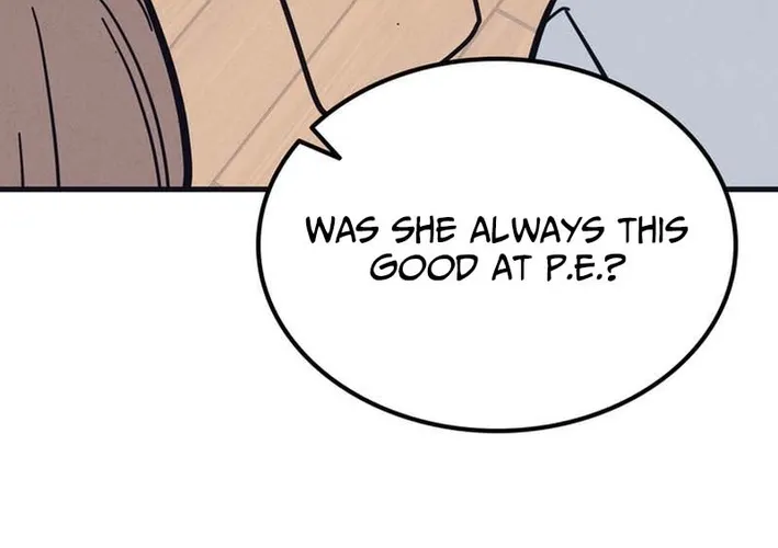 Physical Education Teacher Kim Gyeran Chapter 11 page 8 - 