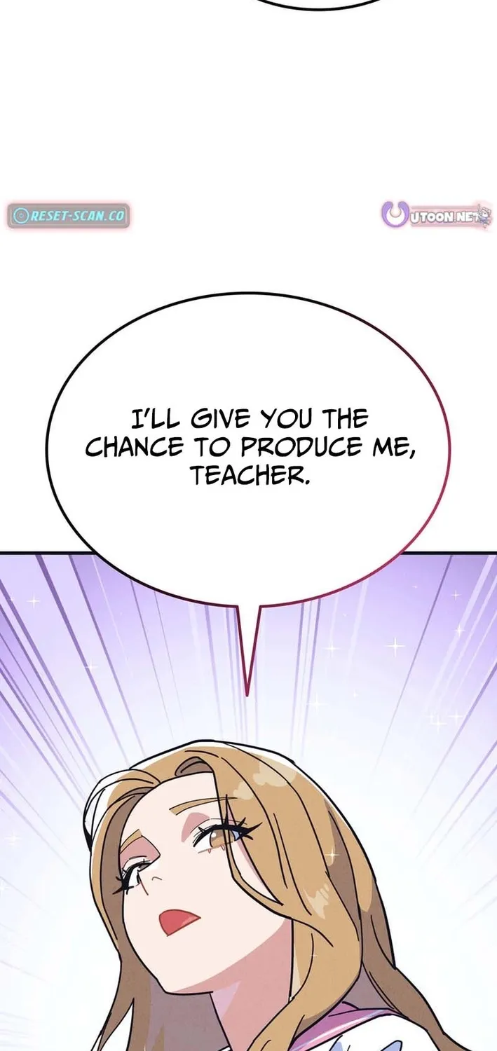 Physical Education Teacher Kim Gyeran Chapter 11 page 74 - 