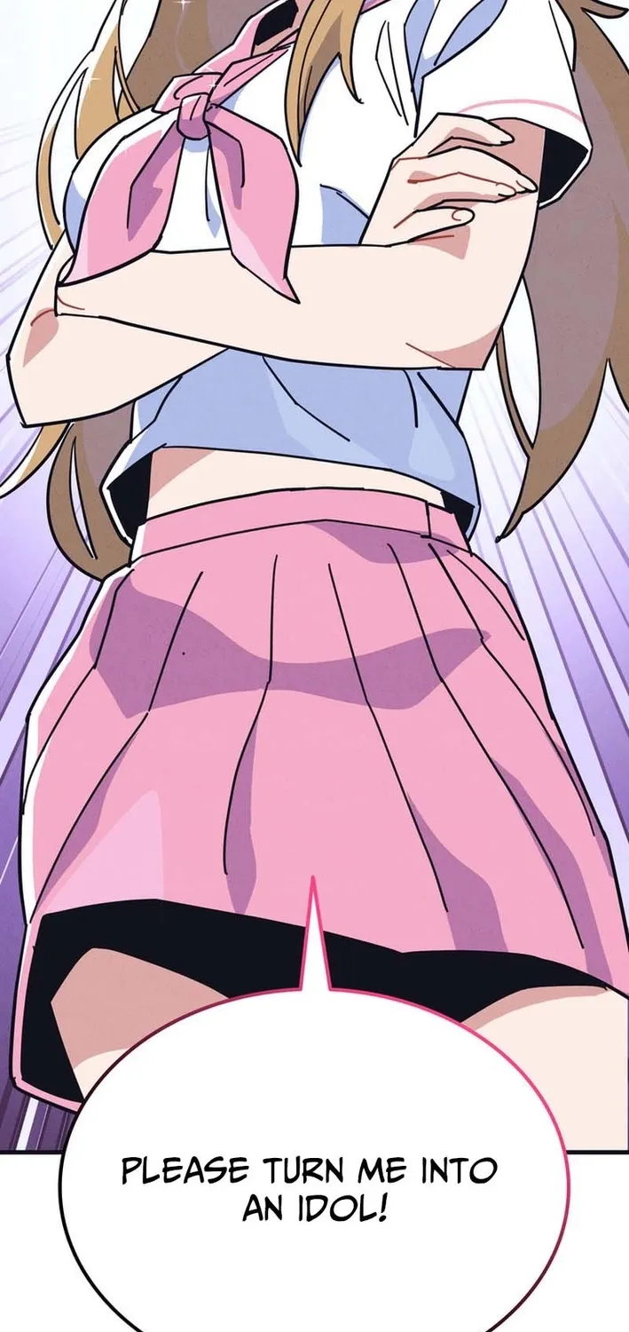 Physical Education Teacher Kim Gyeran Chapter 11 page 75 - 