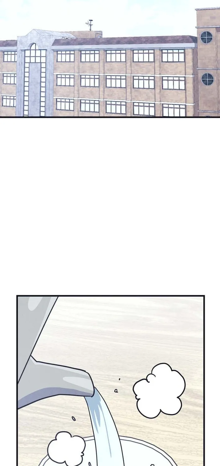 Physical Education Teacher Kim Gyeran Chapter 11 page 79 - 