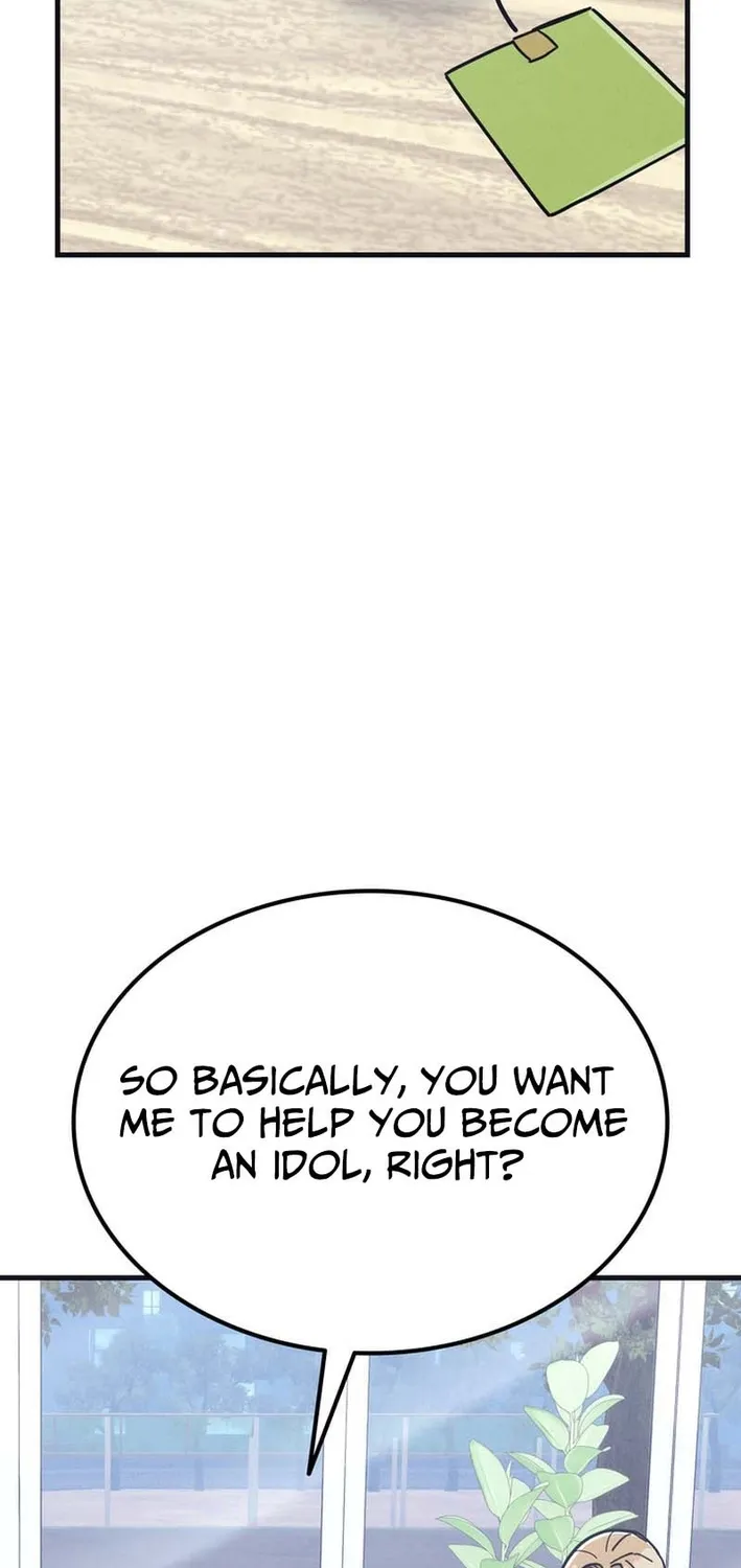 Physical Education Teacher Kim Gyeran Chapter 11 page 81 - 