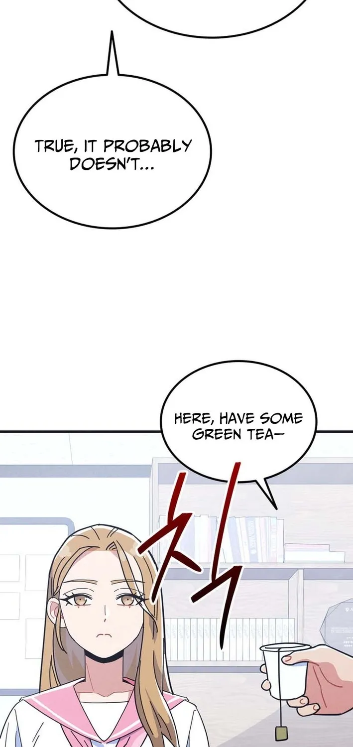Physical Education Teacher Kim Gyeran Chapter 11 page 83 - 