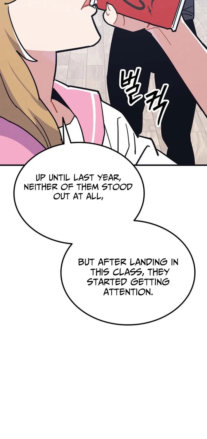 Physical Education Teacher Kim Gyeran Chapter 11 page 86 - 