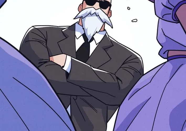 Physical Education Teacher Kim Gyeran Chapter 11 page 88 - 