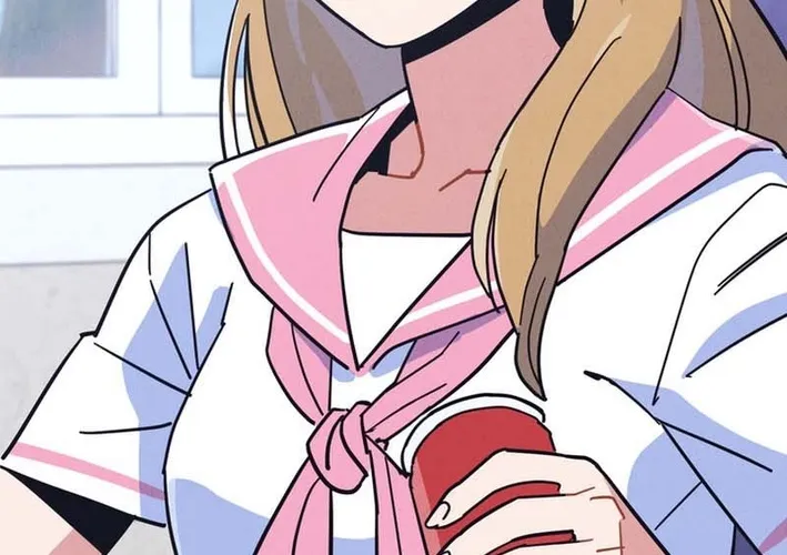Physical Education Teacher Kim Gyeran Chapter 11 page 92 - 